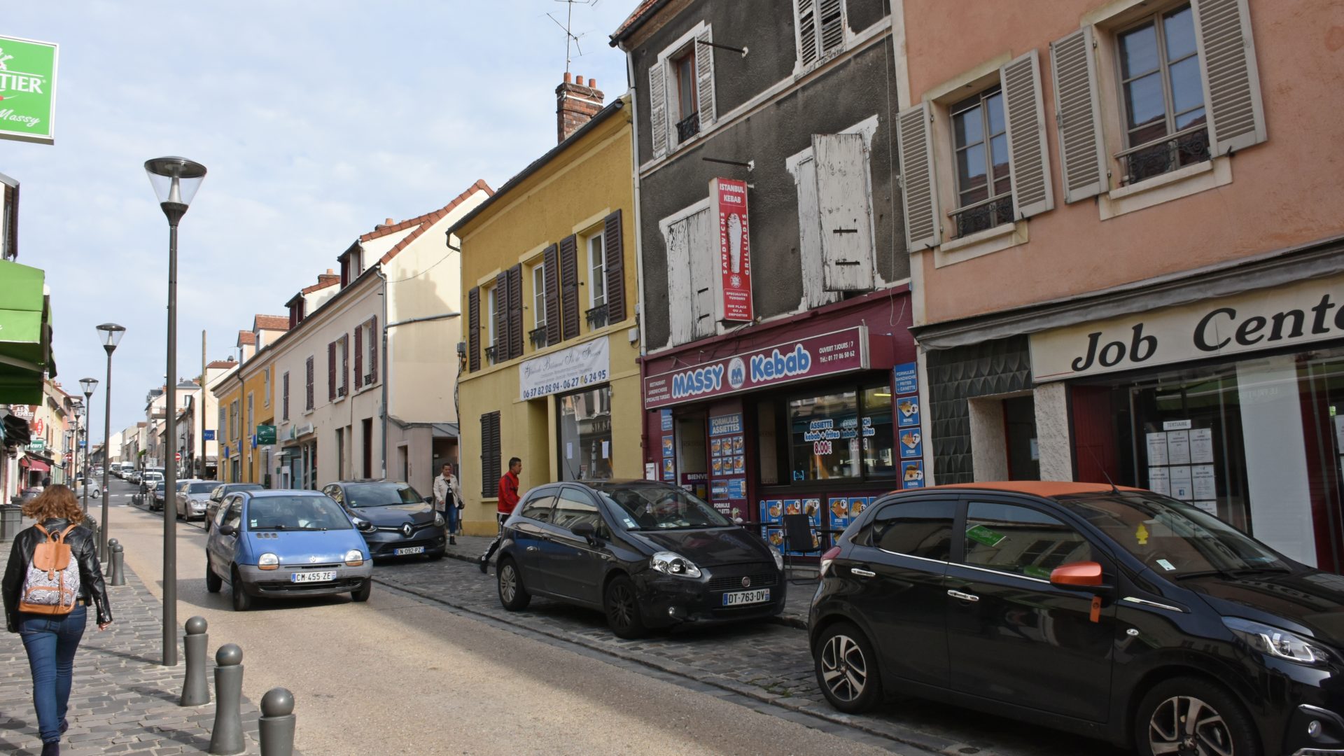« Les dimanches du maire » : entre différentes règles du jeu et danger social …