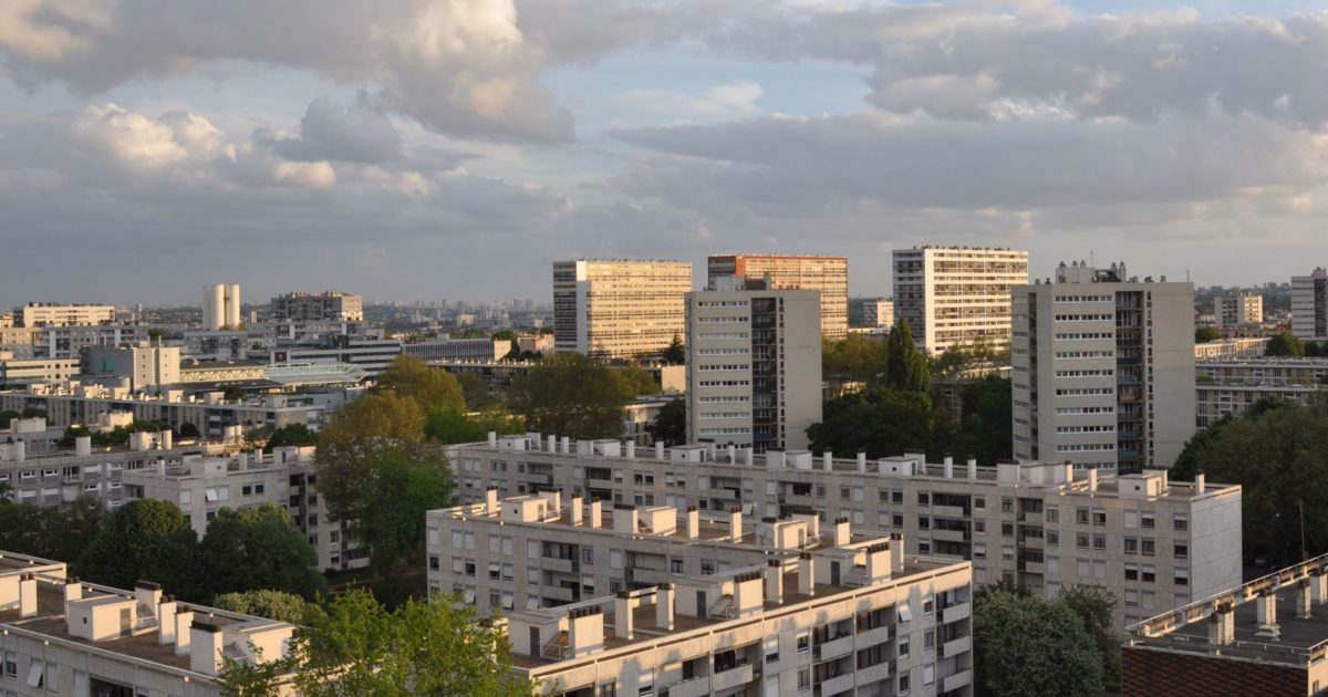 Bien se loger à Massy