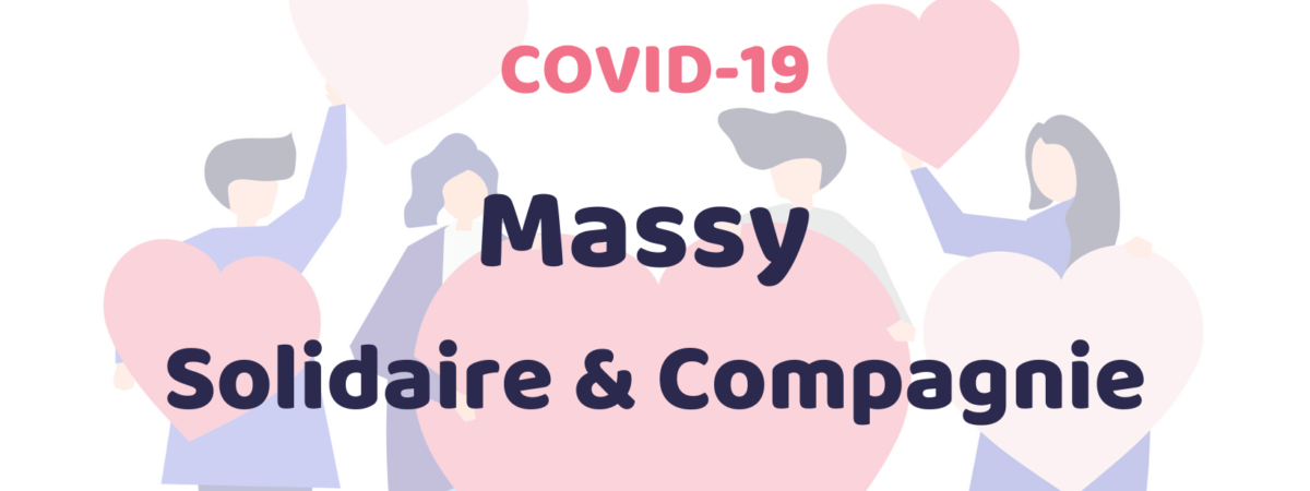 Massy Solidaire et Compagnie