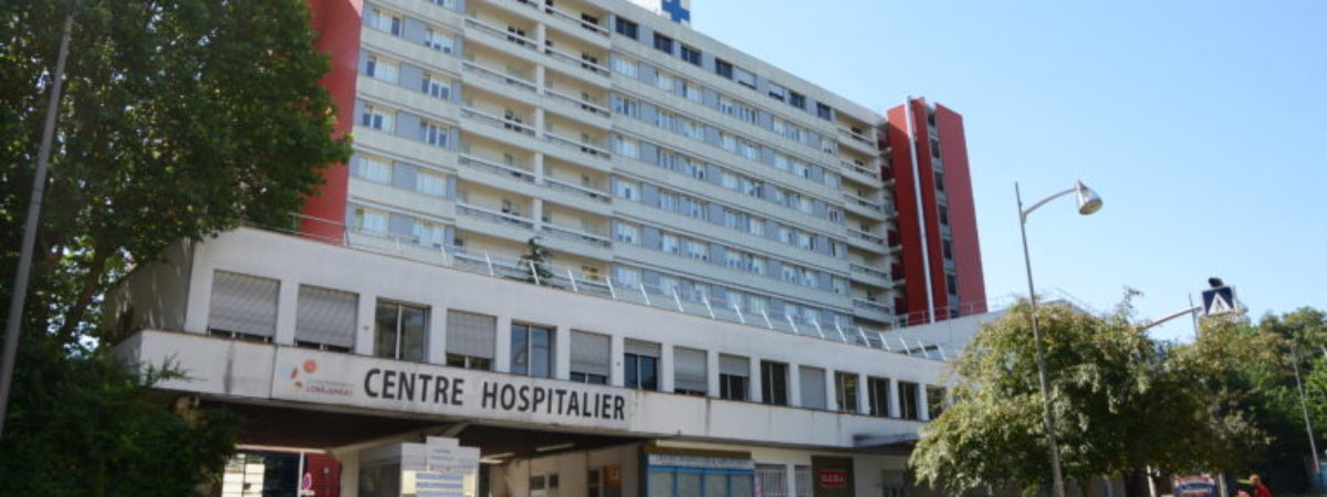 Appel du Comité de défense des Hôpitaux du Nord Essonne à des rassemblements
