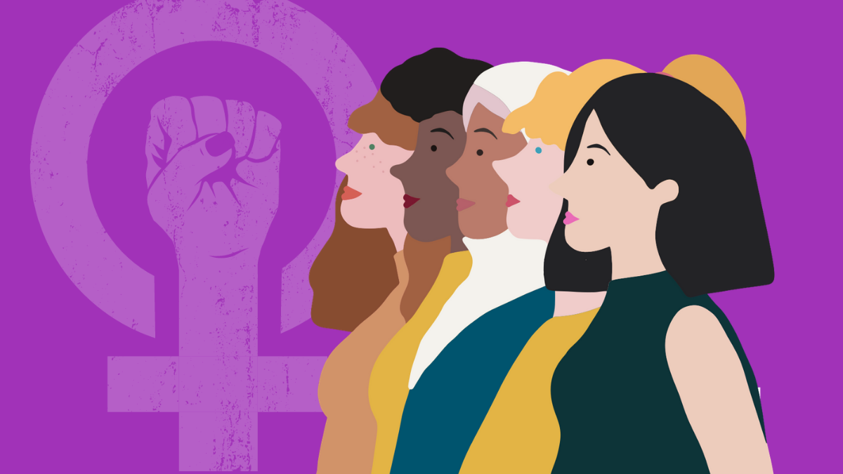 8 mars 2021, Journée internationale des droits des femmes – Nos propositions pour l’égalité F/H