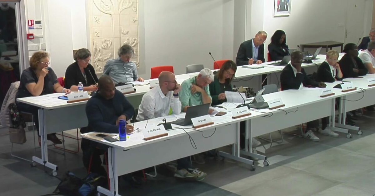 Conseil municipal du 22 mai 2025 – Ordre du jour / En replay vidéo