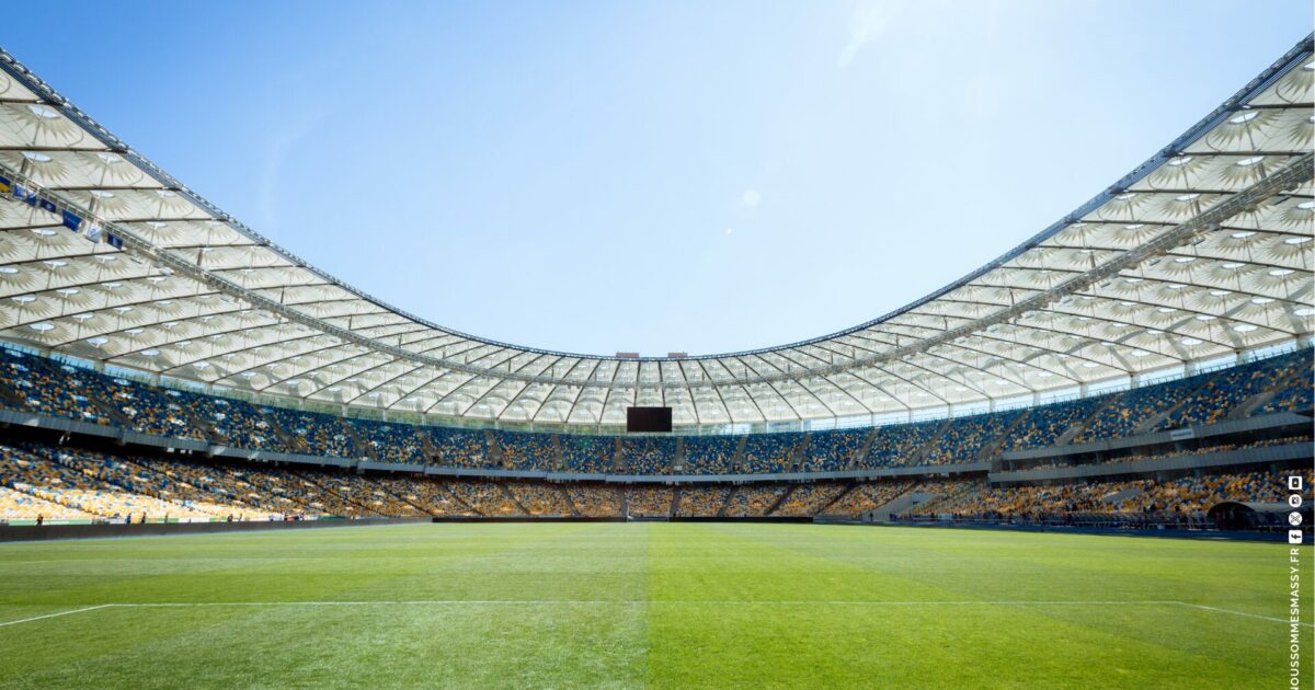 Projet du stade PSG à Massy : motion pour un débat public et un référendum local