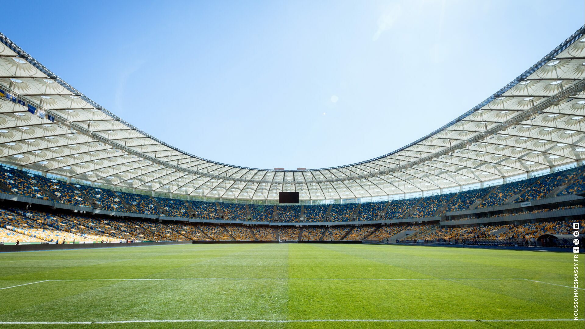 Projet du stade PSG à Massy : motion pour un débat public et un référendum des habitant.es