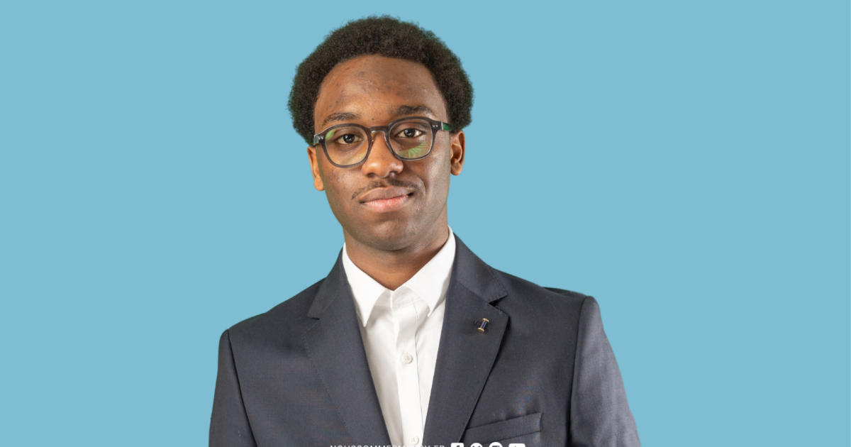 Ali SOUMAHORO