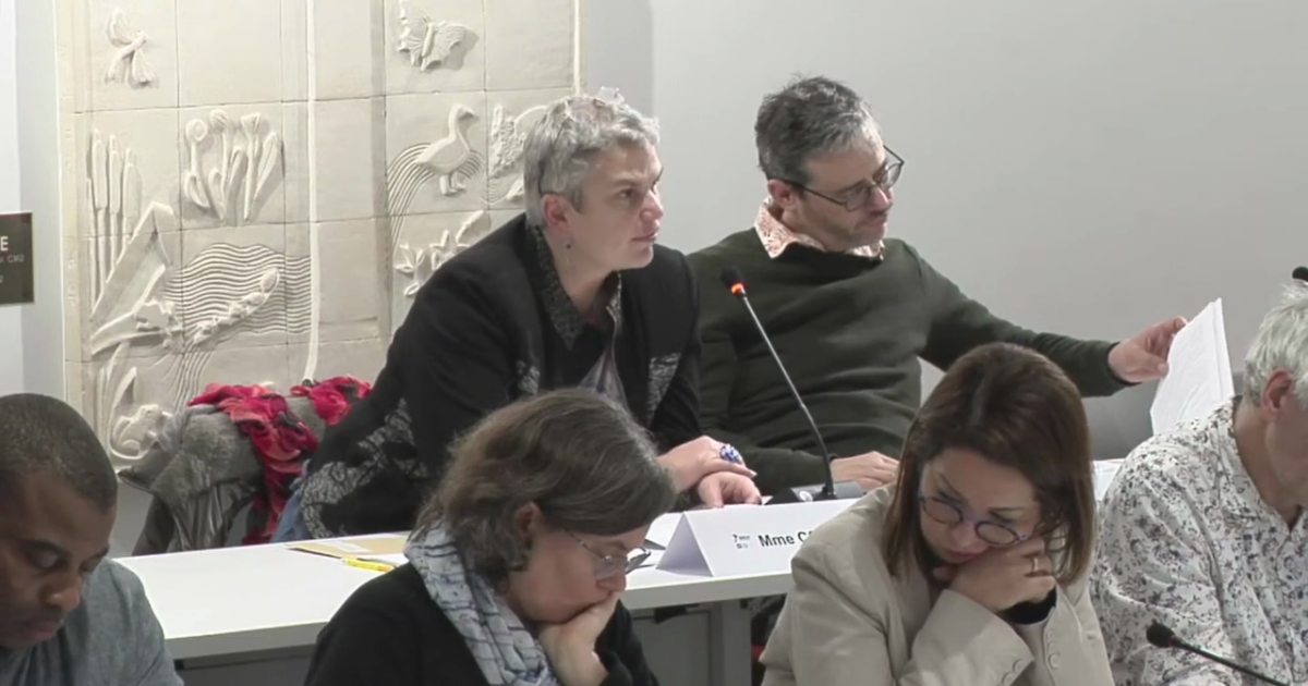 Conseil municipal du 08 février 2024 – Ordre du jour / En replay vidéo