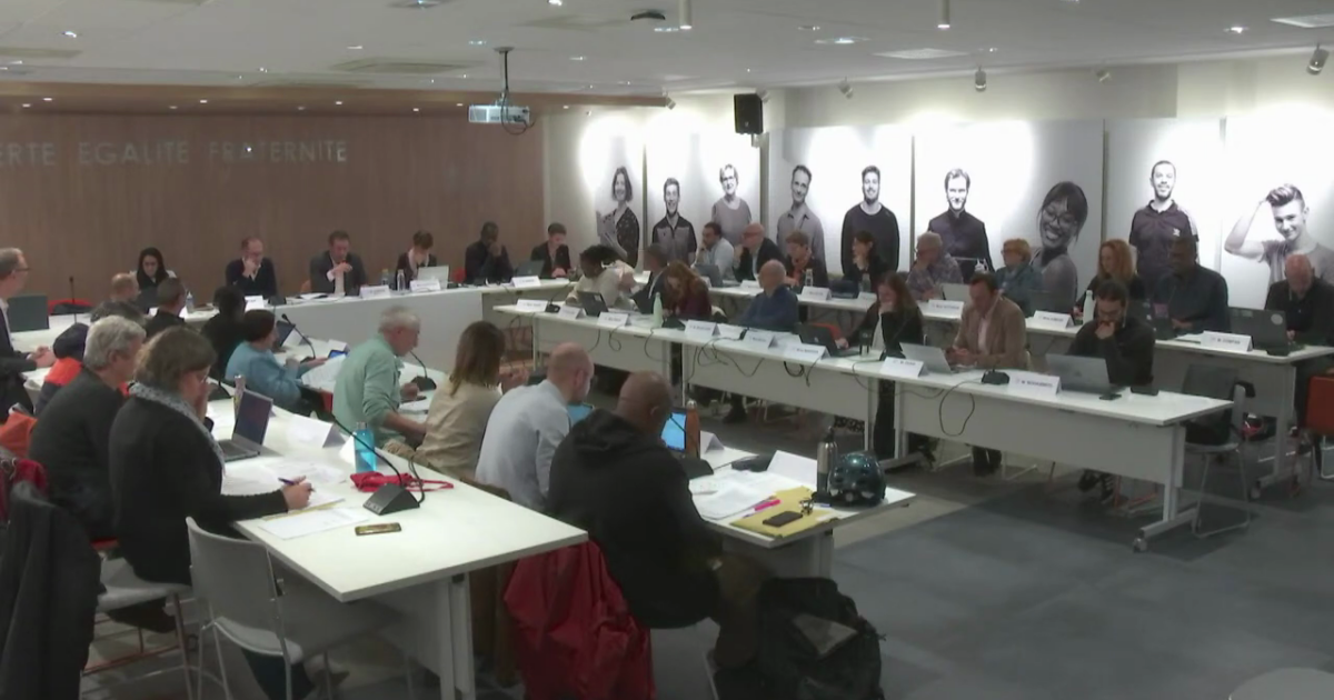 Conseil municipal du 21 mars 2024 – Ordre du jour / En replay vidéo