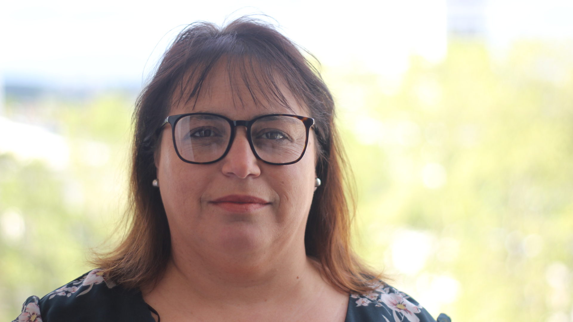 Cristina PORLON rejoint le groupe Nous Sommes Massy au Conseil Municipal
