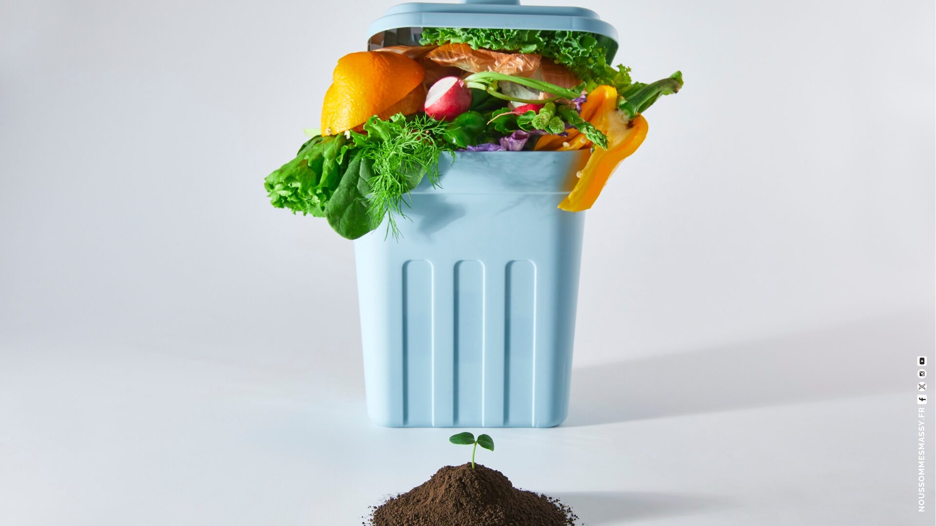 Quand le nouveau marché de collecte des déchets ne répond pas aux enjeux écologiques …