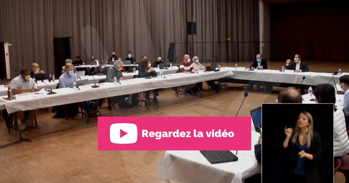 Décryptage : l’analyse erronée du Maire sur les besoins en logements sociaux à Massy (vidéo)