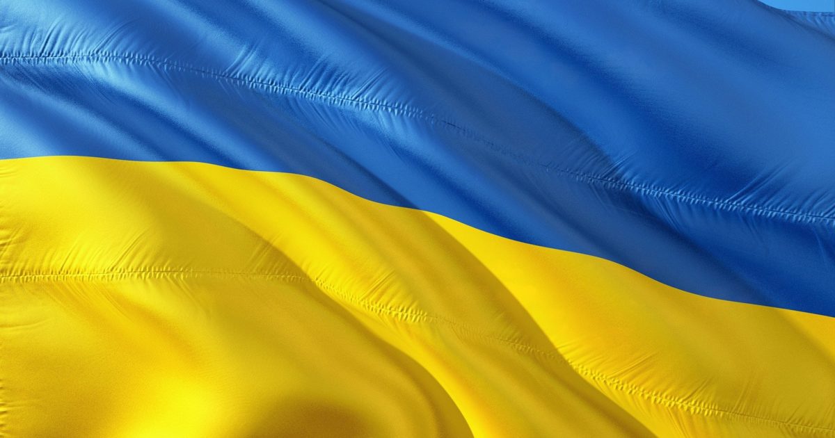 Solidarité et soutien aux Ukrainien·nes 💛💙