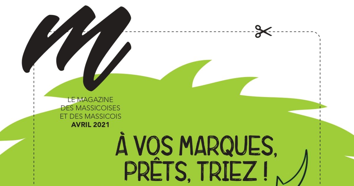 Tribune « M le magazine » – Avril 2021