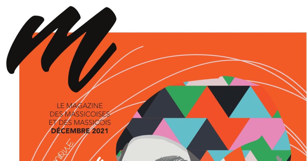 Tribune « M le magazine » – Décembre 2021