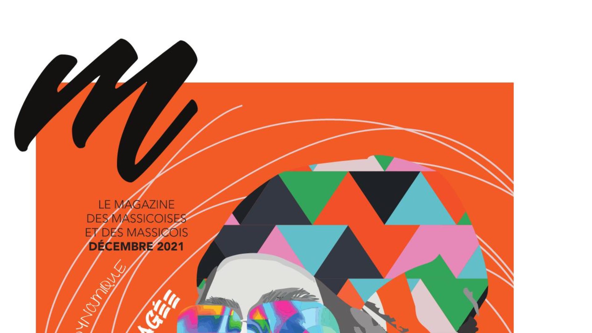 Tribune « M le magazine » – Décembre 2021
