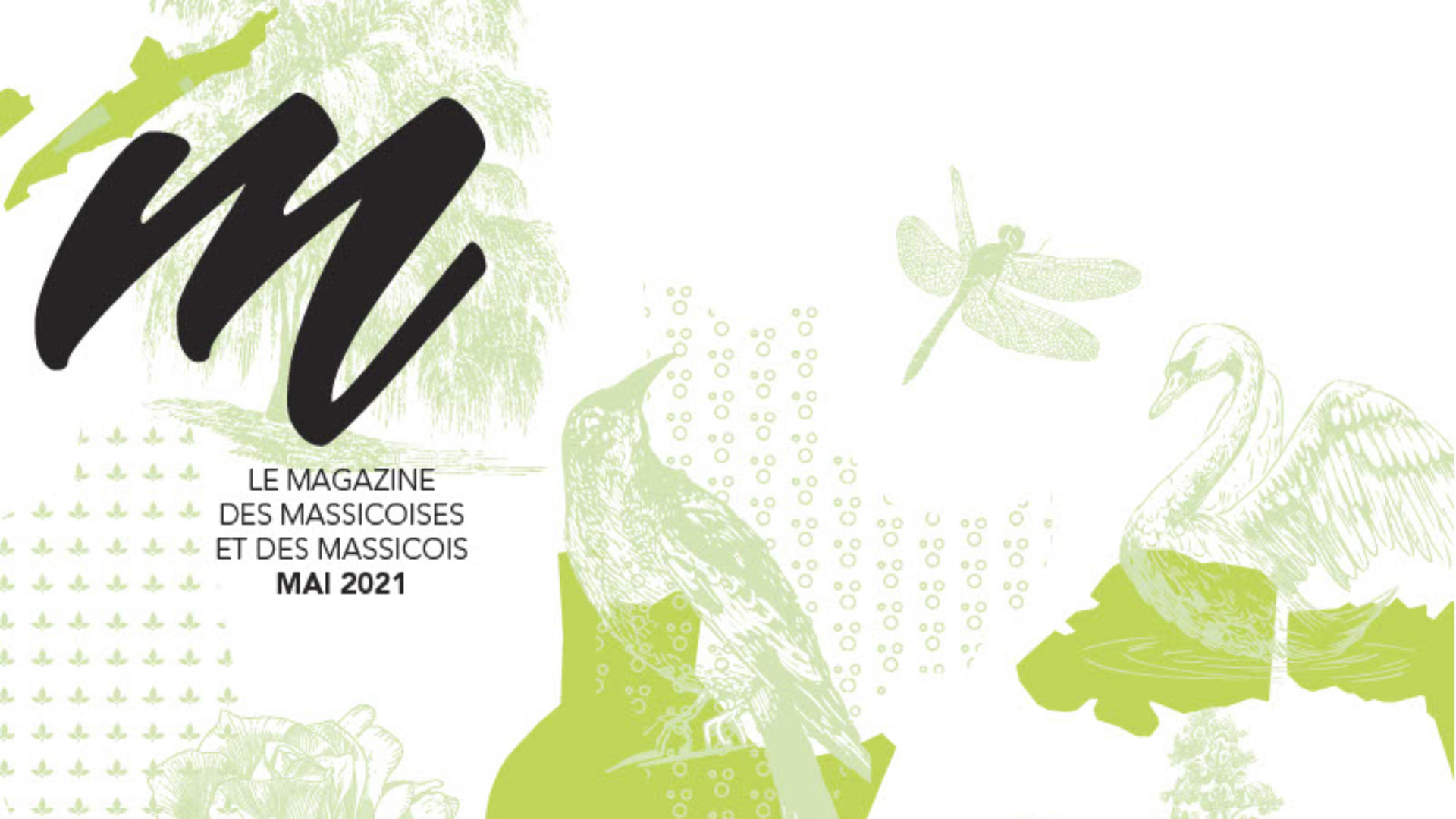 Tribune « M le magazine » – Mai 2021