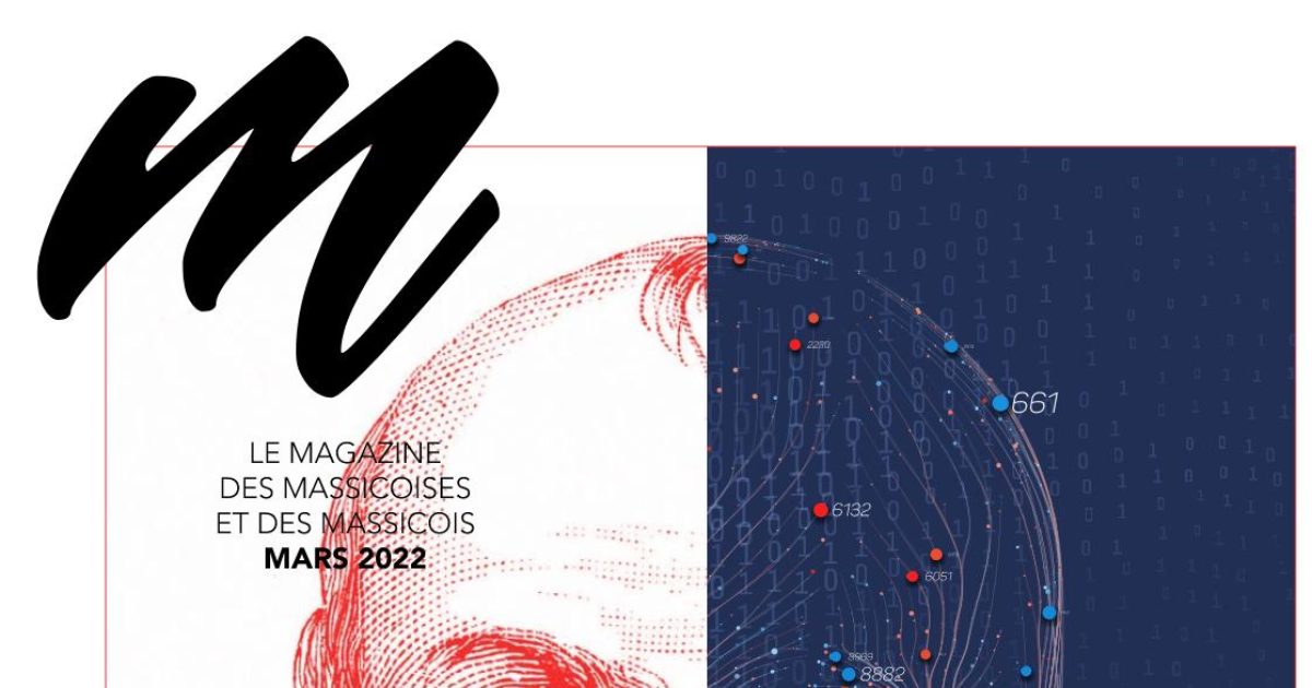 Tribune « M le magazine » – Mars 2022