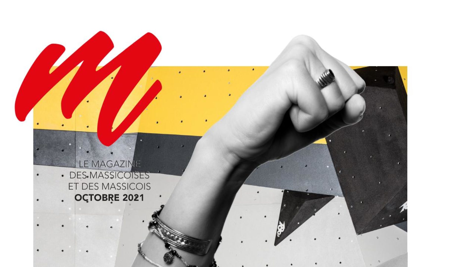 Tribune « M le magazine » – Octobre 2021