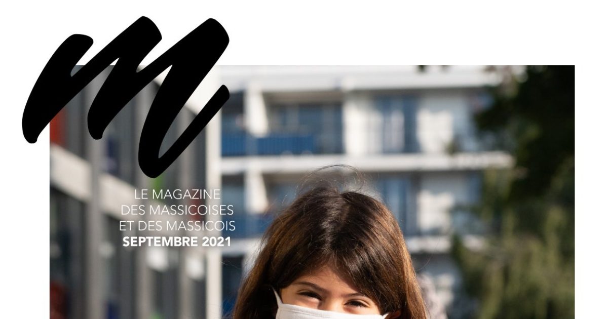 Tribune « M le magazine » – Septembre 2021