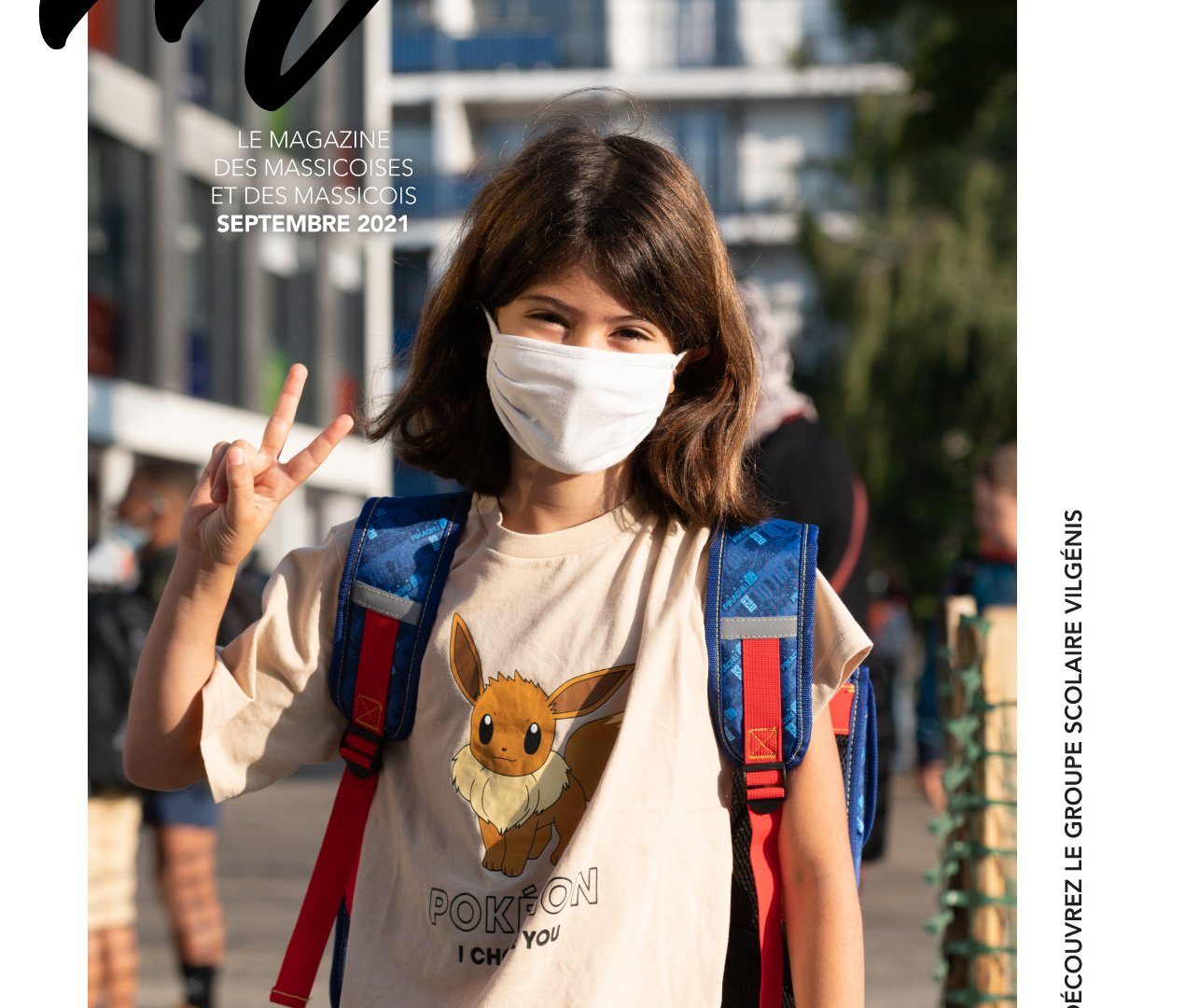 Tribune « M le magazine » – Septembre 2021