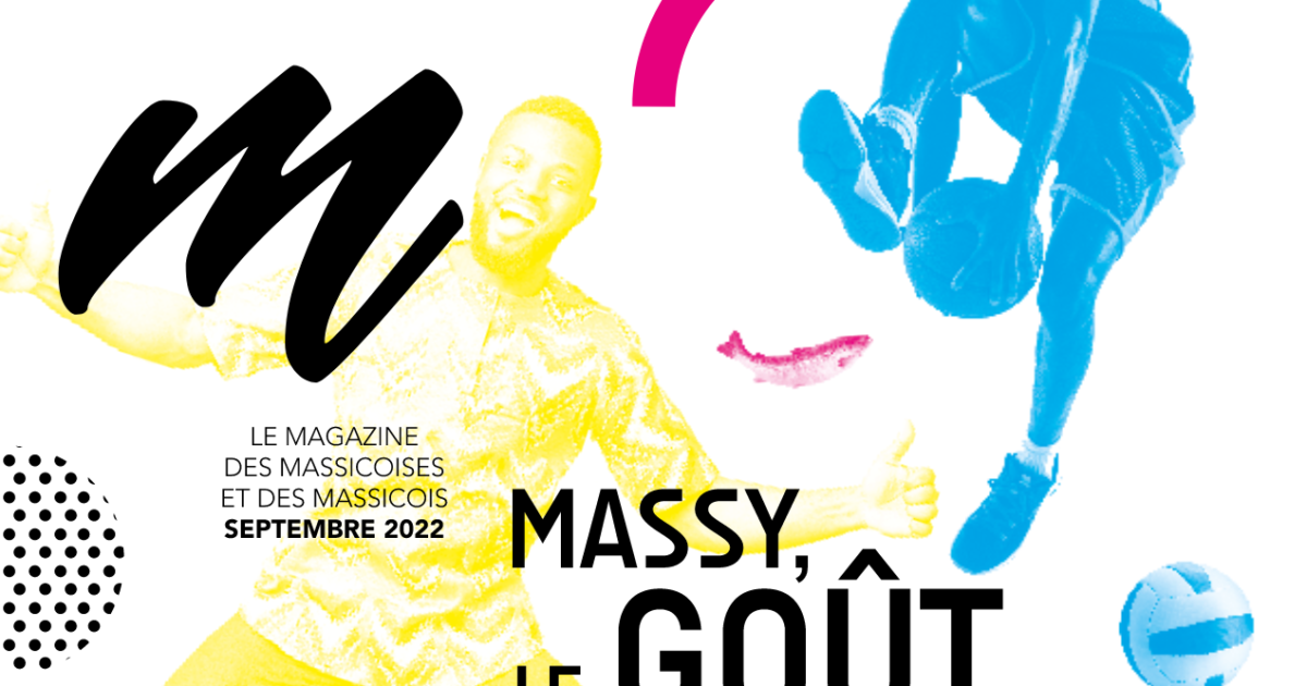 Tribune « M le magazine » – Septembre 2022