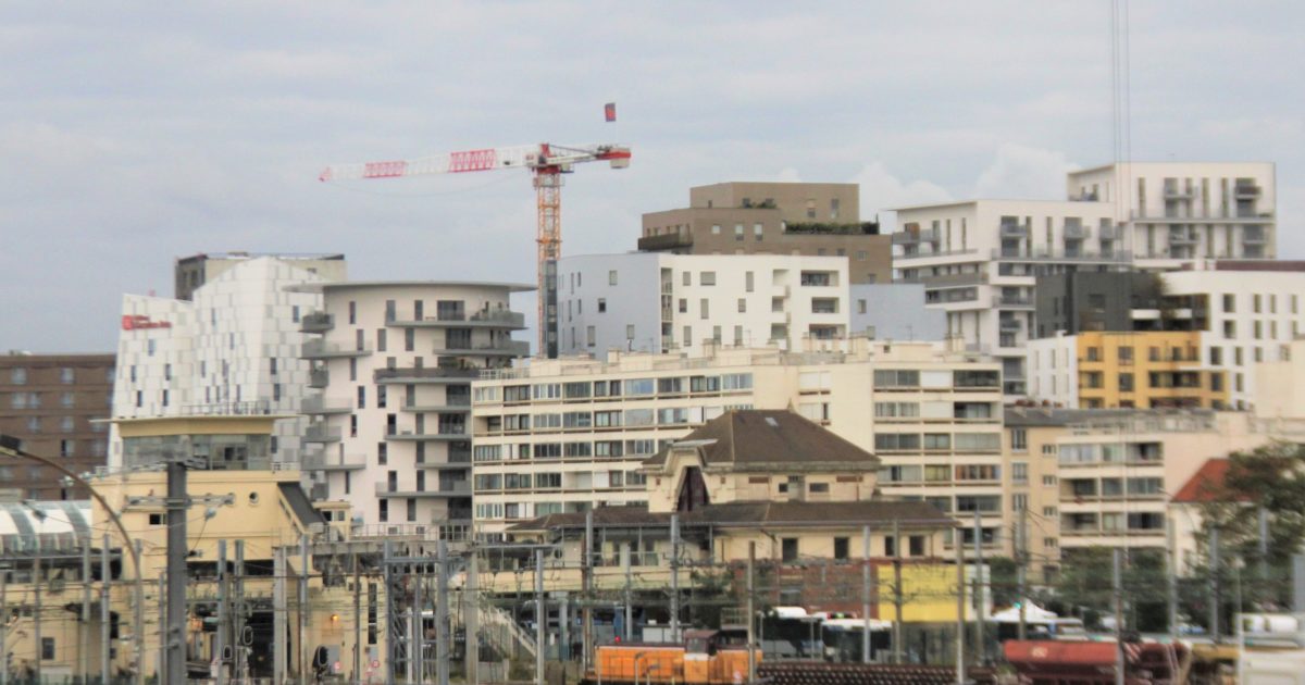 Stop à la bétonisation, oui à la biodiversité !