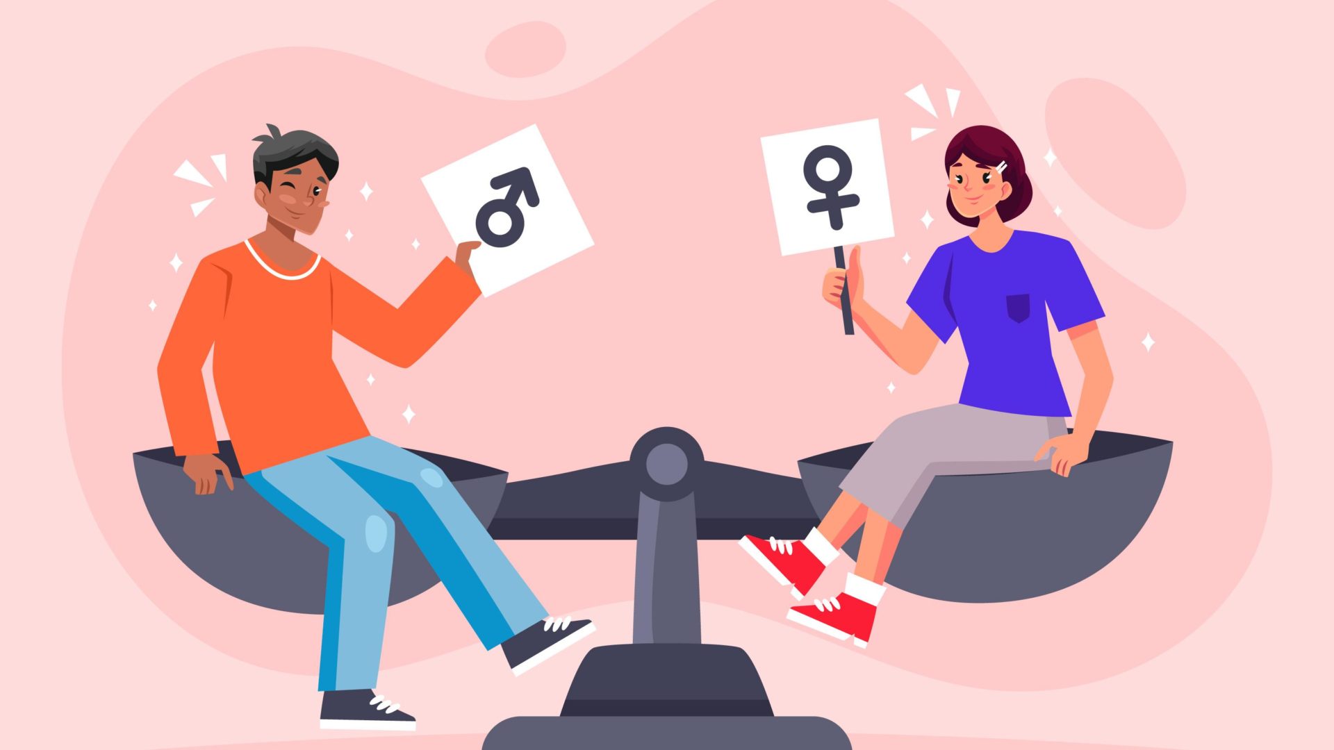 Nos 5 propositions en faveur d’un renforcement et réel engagement pour l’égalité Femmes/Hommes à Massy